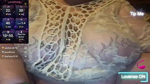 vaccabbw's cam snapshot