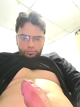 angel_leon01's cam snapshot