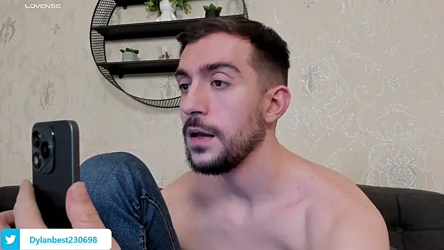 Dylan_Best's cam snapshot