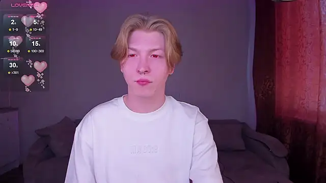 TheMikeSever live sex cam