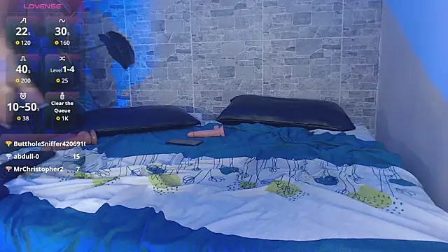 MeganBlazze's cam snapshot