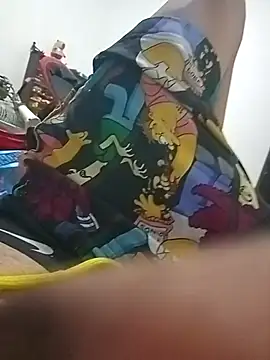 fierypleasure's cam snapshot