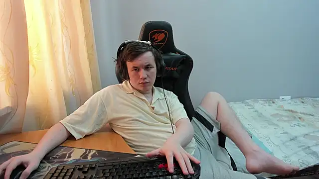 iliaskrislove's cam snapshot