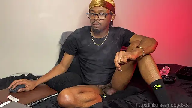 MobyDxck's cam snapshot