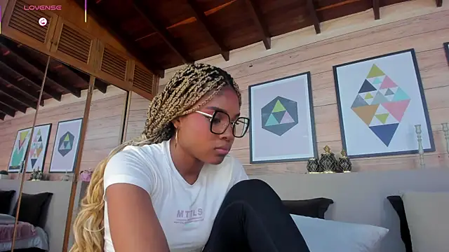 AriaFoster live sex cam