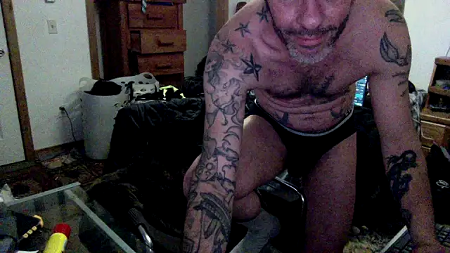 theboobietrap's cam snapshot