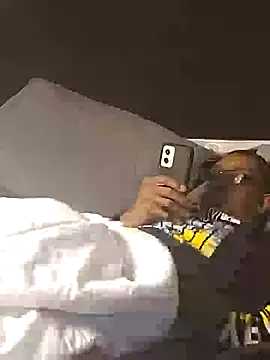 B4KINC's cam snapshot