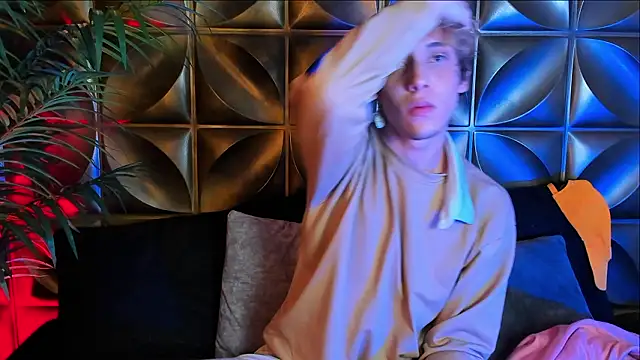 DannyParker_'s cam snapshot