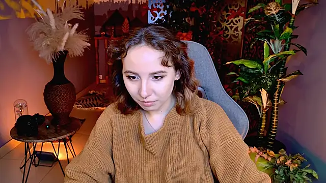 JasmineMilko live sex cam