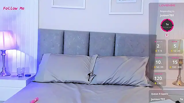 _kilye's cam snapshot