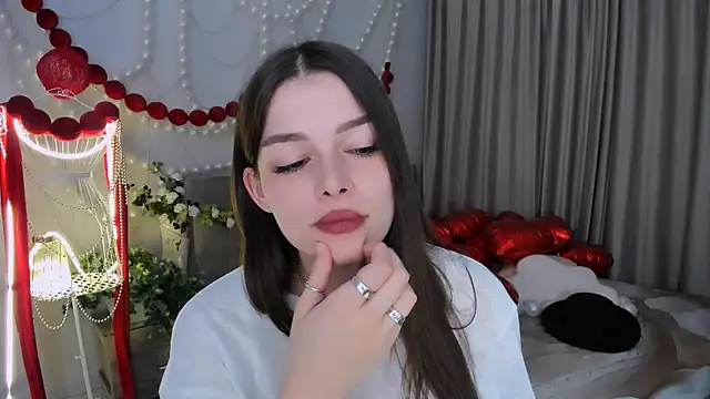 ContinentOfTranquility live sex cam