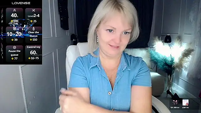 Juarnea live sex cam