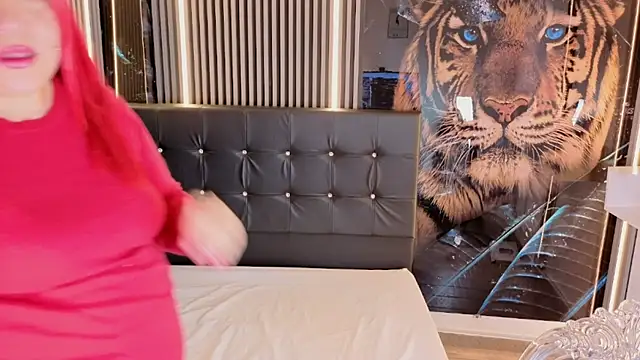 Bruja__Scarlata's cam snapshot