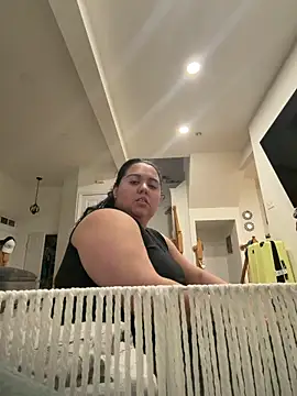 Succubus_98's cam snapshot