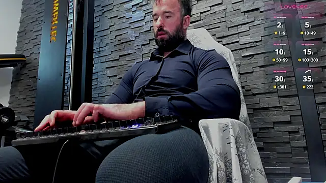 David_Big_Daddy's cam snapshot