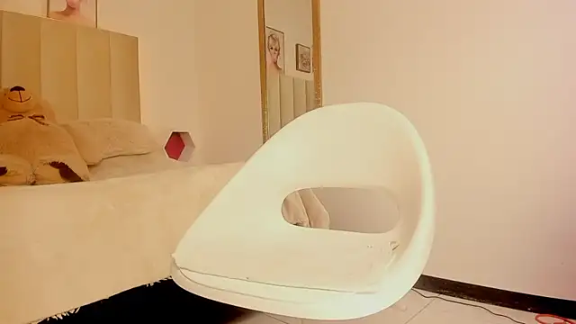 MissCattleya's cam snapshot