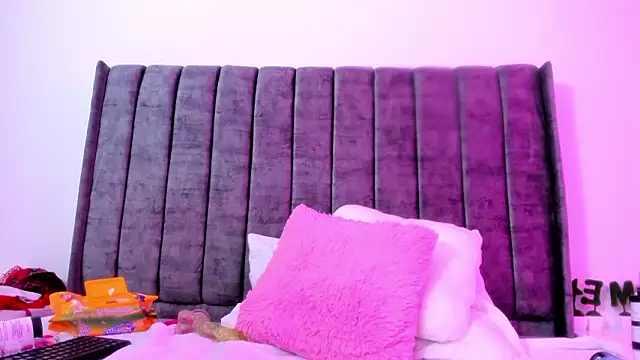 Evelin__thompsson's cam snapshot