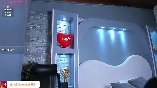 dominic_de_luca's cam snapshot