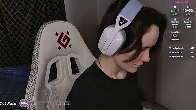 Luna_Loveee's cam snapshot