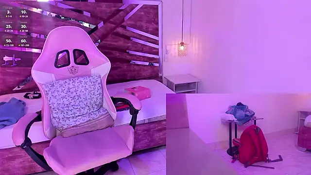 Ashley_sa live sex cam