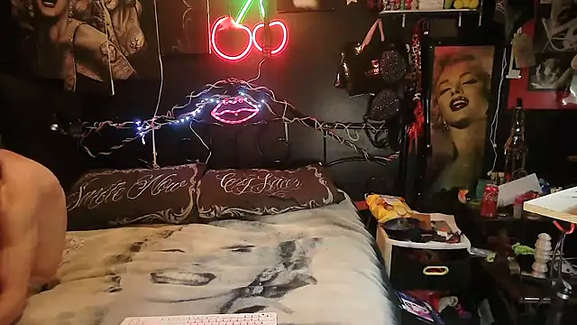 Splash_Queen420 live sex cam