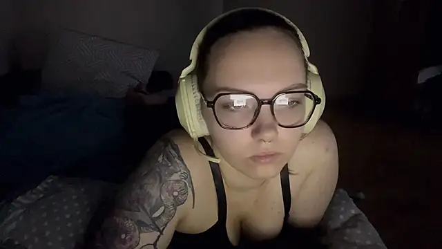 TrulaSowels's cam snapshot