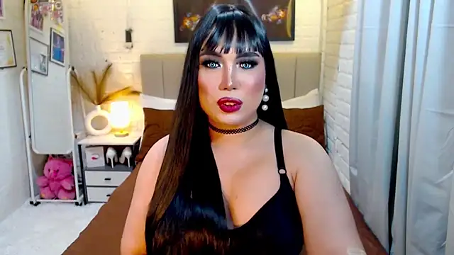 creamyy_mollyy live sex cam