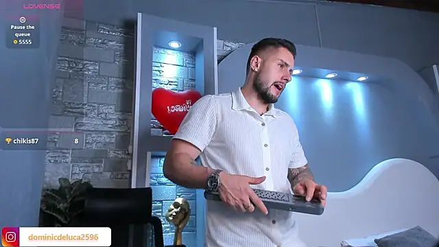 dominic_de_luca live sex cam