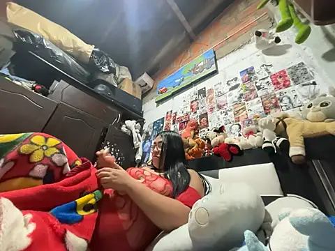 violeta_818's cam snapshot