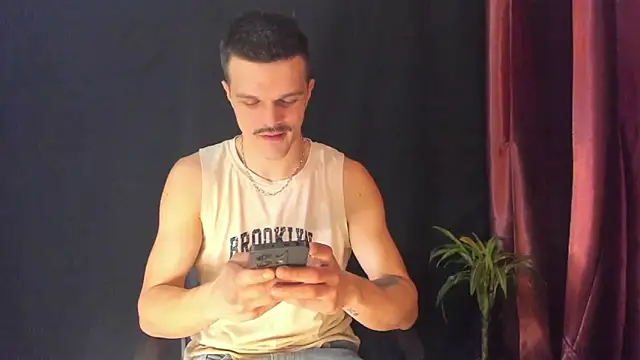 DonyBrown's cam snapshot