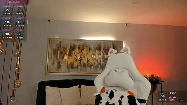 LiamCarterX's cam snapshot