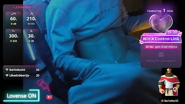 sensualDday live sex cam