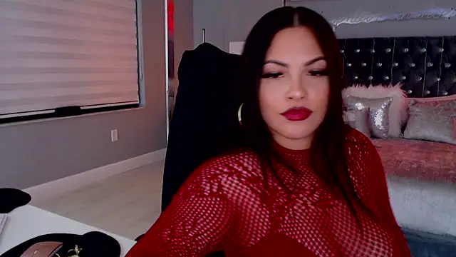 theofficialsophiasanchez's cam snapshot