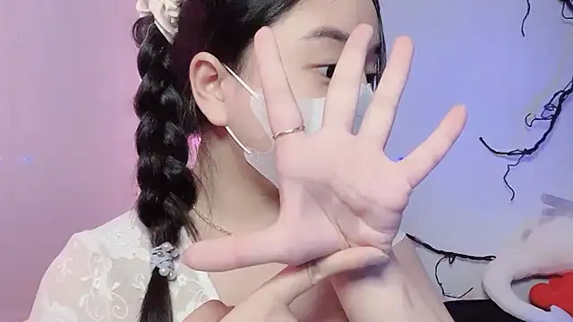 BeChinh_Lee live sex cam