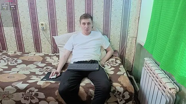 Darien_Brown's cam snapshot