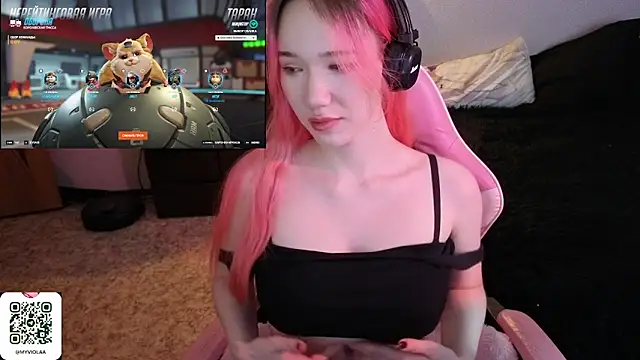 Maya_Viola live sex cam