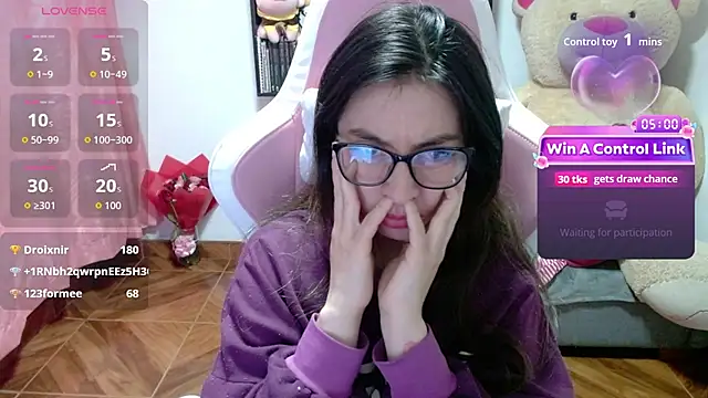 Maggie_Fox3 live sex cam