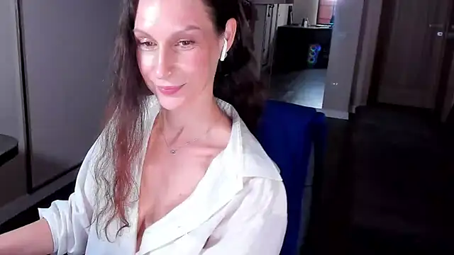 Mila_Anders live sex cam