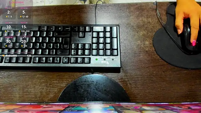 Mia8699's cam snapshot