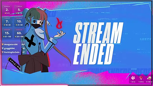 AmbrosiaKitty's cam snapshot