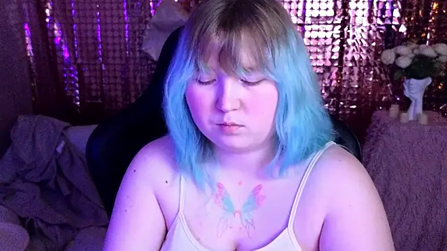 ChimberWol's cam snapshot