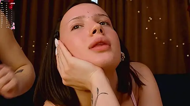 Anny_Molly live sex cam