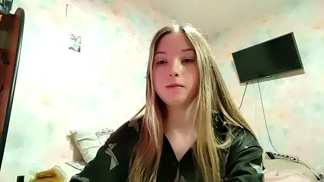 TiaBIanks's cam snapshot