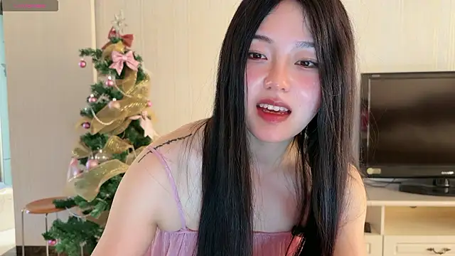 shuimitao1's cam snapshot