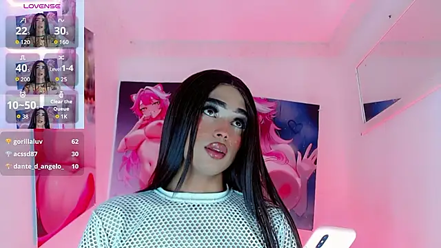 Alisson_Secrett_ live sex cam