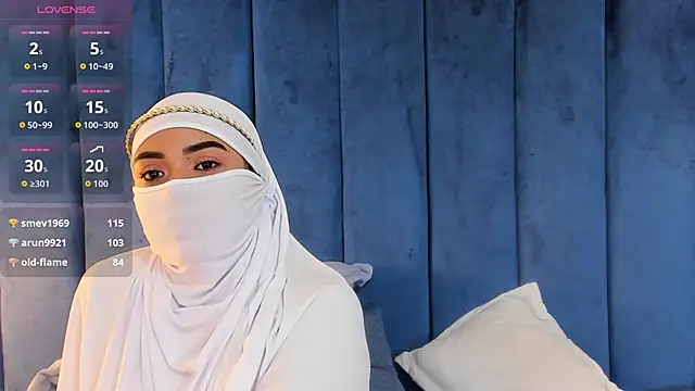 fatimarab__'s cam snapshot