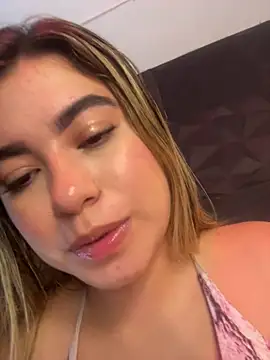 Victoria_Rico's cam snapshot