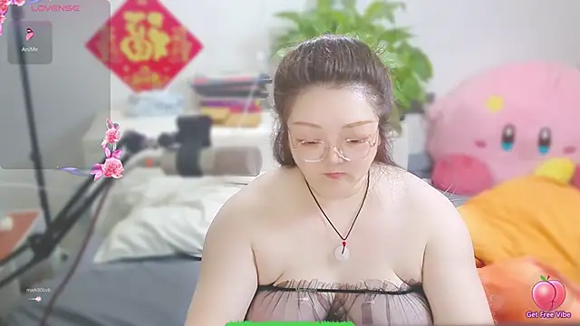 AngelwithEcup live sex cam