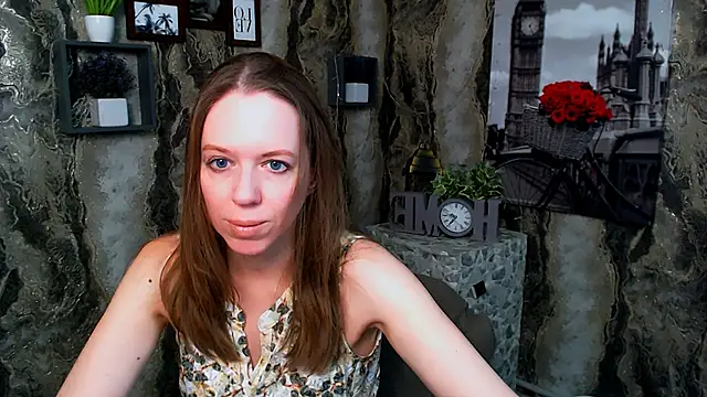 GloriaSi_ live sex cam