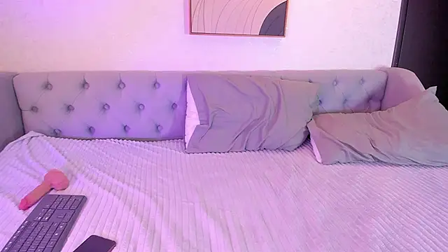 Magic_zahara's cam snapshot